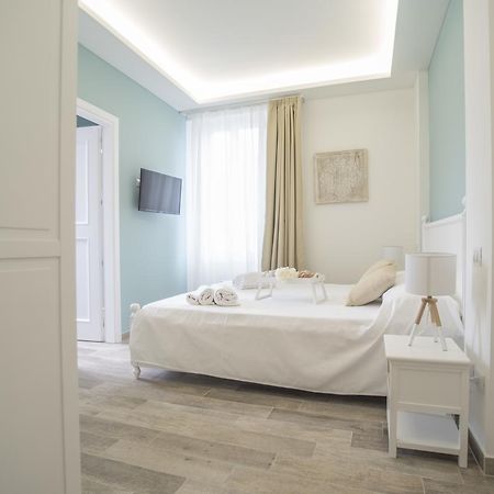 Casa Solmes Rooms Olbia Exteriör bild