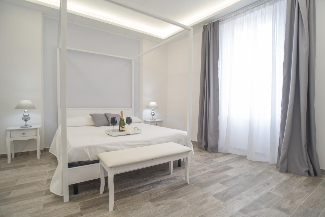 Casa Solmes Rooms Olbia Exteriör bild