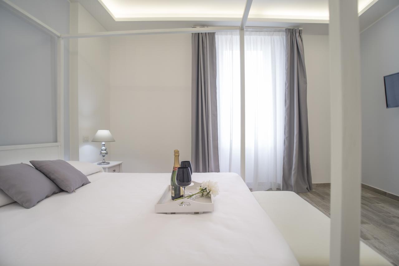 Casa Solmes Rooms Olbia Exteriör bild