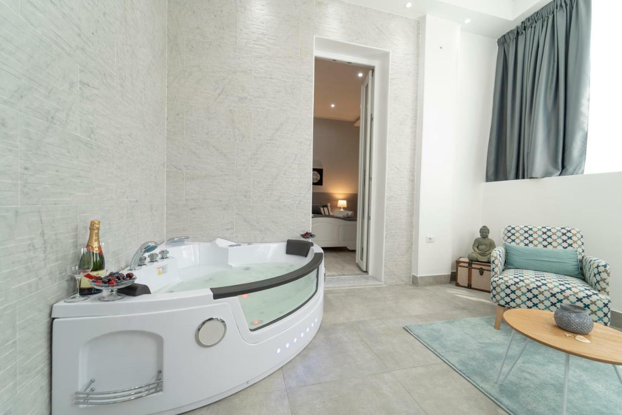 Casa Solmes Rooms Olbia Exteriör bild